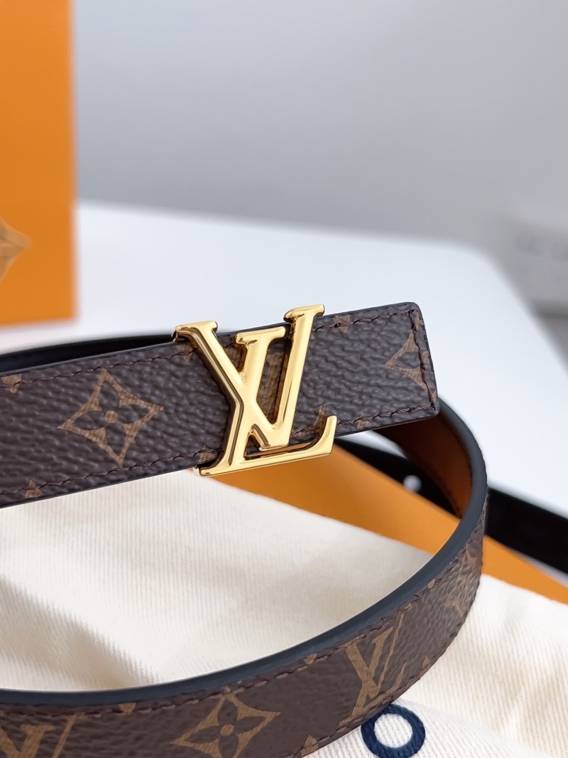 l0vis Vvtt0n belts